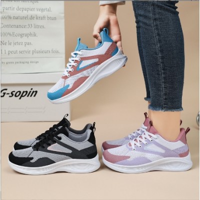 Women New Sneakers Shoes