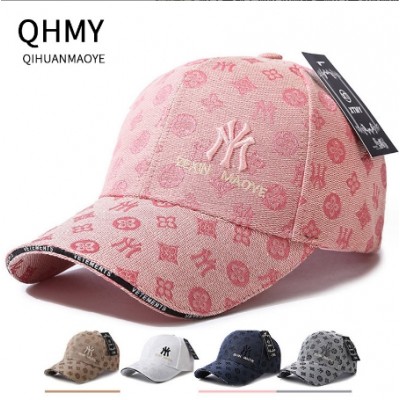 Women Fashion Baseball Cap