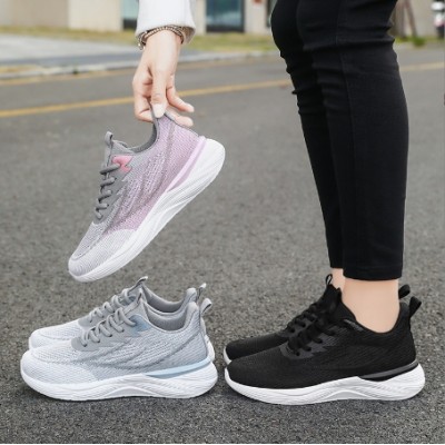 Women Spring Sneakers Shoes