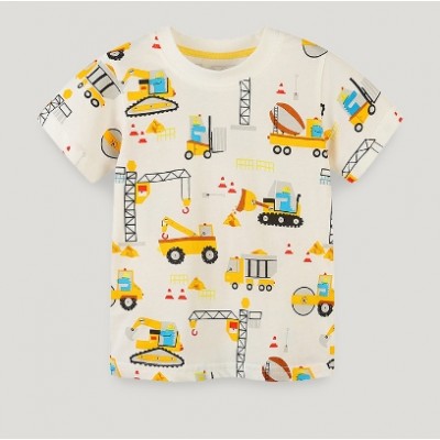 Kids Cute Car Tops