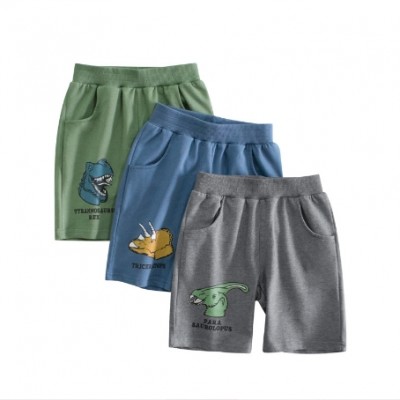 Kids Cute Short Pants