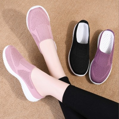 Women Casual Loafer Shoes