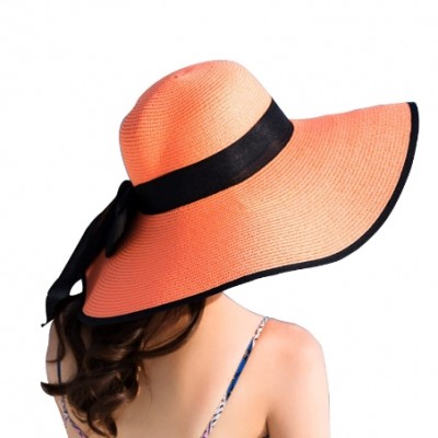 Fashion Sunproof Beach Hat