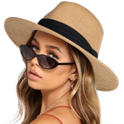 Fashion Sunproof Straw Hat