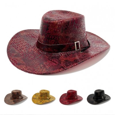 New Classic Large Hat