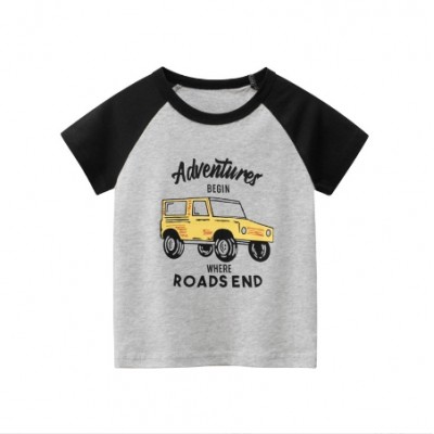 Baby Kids Car Tops