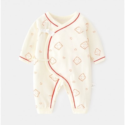 Kids Cute Jumpsuit Rompers