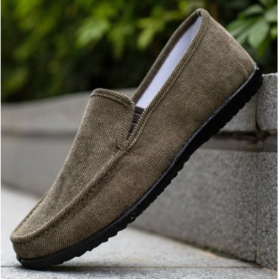 Men Casual Loafer Shoes