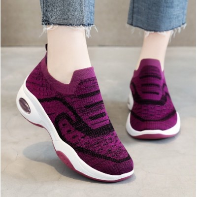 Women Sports Loafer Shoes