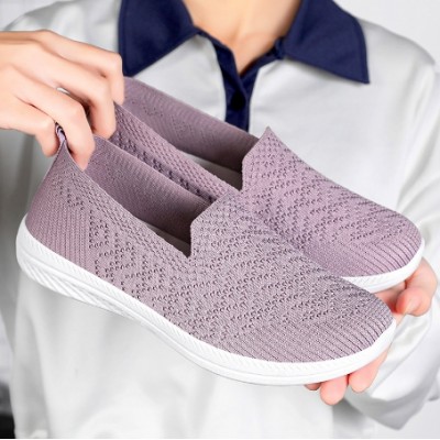 Women Casual Loafer Shoes