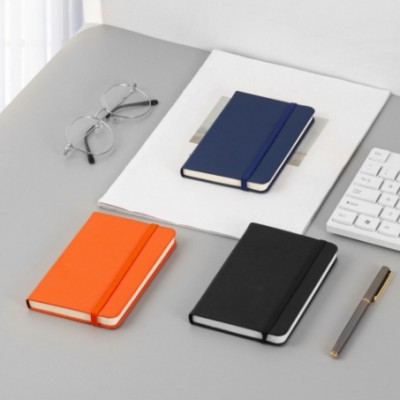 Students A6 Mini Notebook