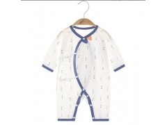 Baby Kids Cotton Rompers