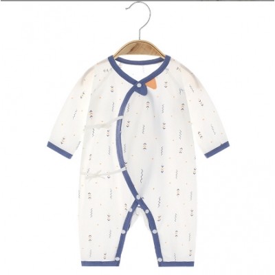 Baby Kids Cotton Rompers