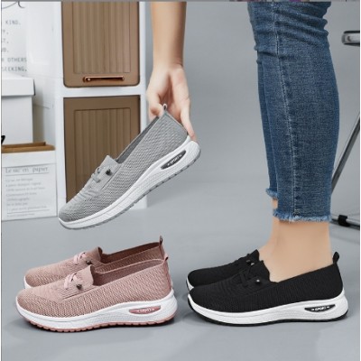 Women Spring Loafer Shoes