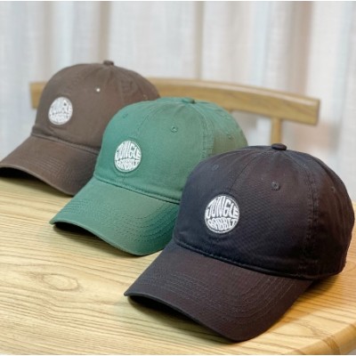 Ins Fashion Baseball Cap