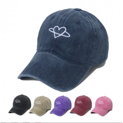 Love Shape Baseball Cap