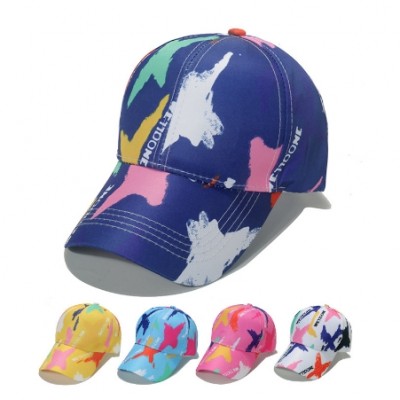 Women Trendy Baseball Cap