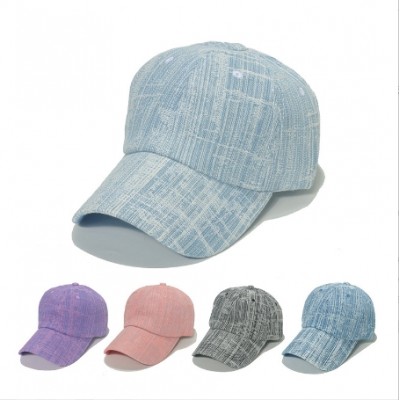 Women Classic Baseball Cap