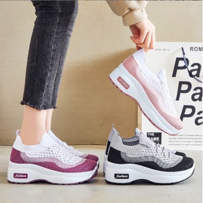 Women New Sports Shoes