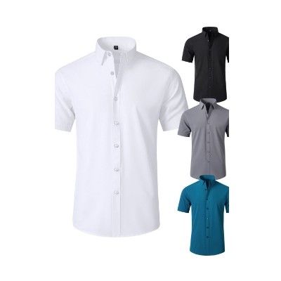 Men's Casual Office Shirts