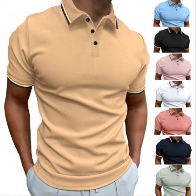 Men's New Fashion Polo Shirts