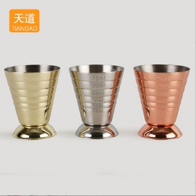 75ml Counting Cup