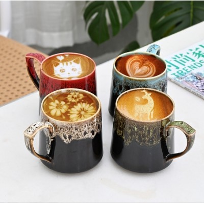 Home Fashion Coffee Cup