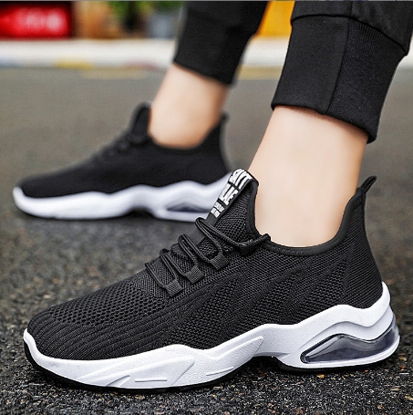 Men Trendy Sports Shoes