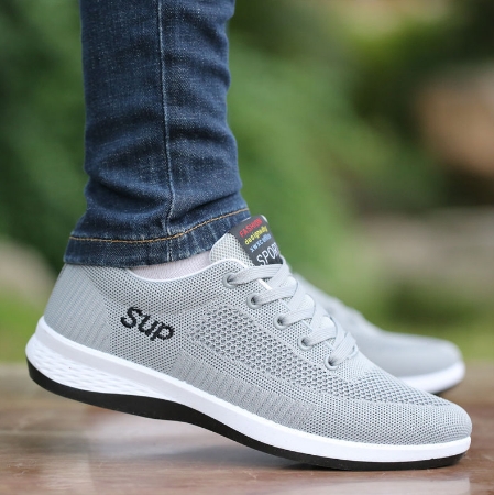 Men Summer Sports Shoes