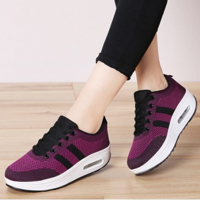 Women Mom Casual Shoes
