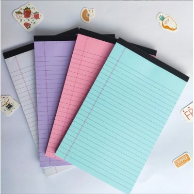 Kids Students A5 Notebook