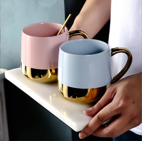 Home Fashion Coffee Cup