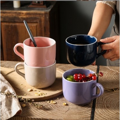 Home Cute Tea Water Cup