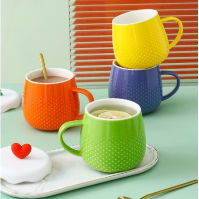 Fashion Home Tea Water Cup