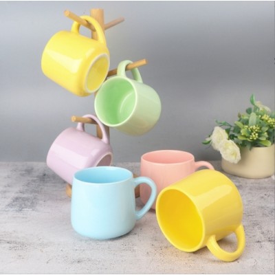 Home Cute Water Mark Cup