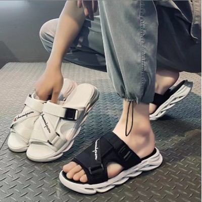 Men's Beach Shoes Slippers