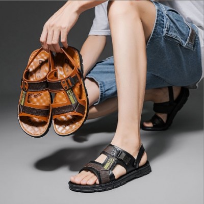 Men's Summer Sandal Shoes