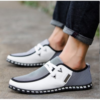Men's Casual Loafer Shoes