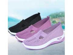 Women Summer Loafer Shoes