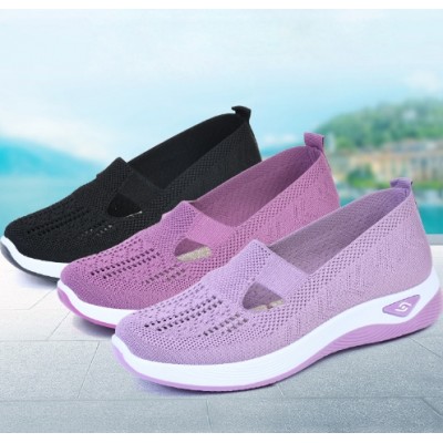 Women Summer Loafer Shoes