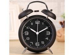 4 Inches Fashion Alarm Clock