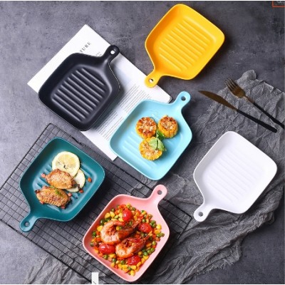 Home Fashion Pans Dishes