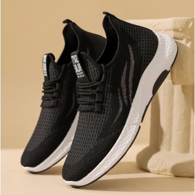 Men's Summer Sneakers Shoes