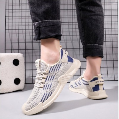 Men's Fashion Running Shoes