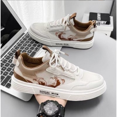 Men's Fashion Canvas Shoes