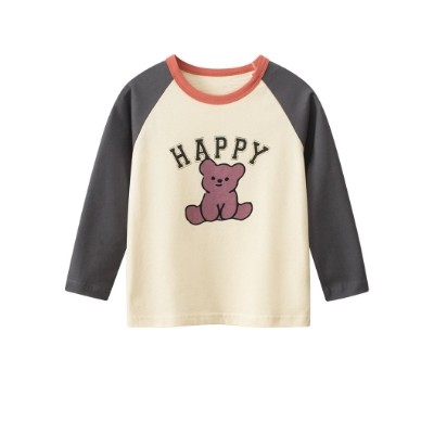 Kids Rabbit Long Sleeve Top