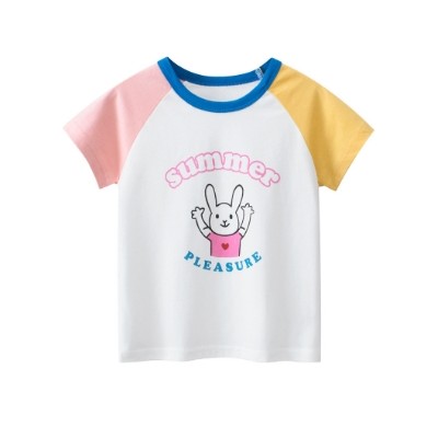 Kids Fashion Rabbit Top