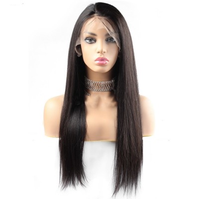 lace front human hair wigs 4X4