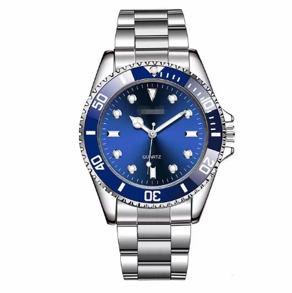 Men Fashion Quartz Watch