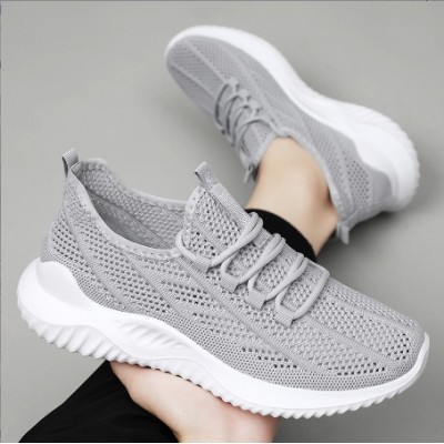 Men's Light Sneakers Shoes